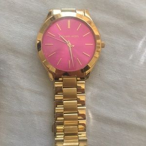 Michael Kors watch